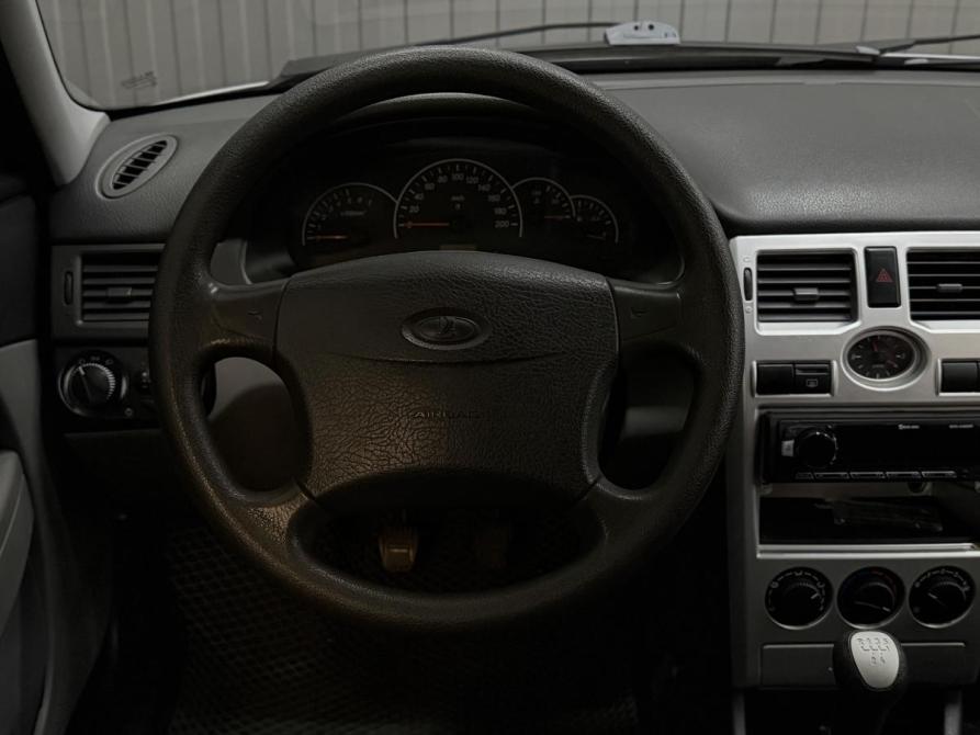 Lada (ВАЗ) Priora I Магнитогорск  - изображение 8