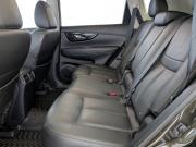 Nissan X-Trail III Рестайлинг Москва  - изображение 42