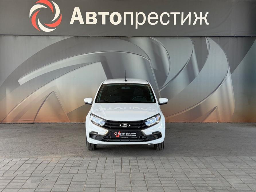 Lada (ВАЗ) Granta I Рестайлинг Волгоград  - изображение 2