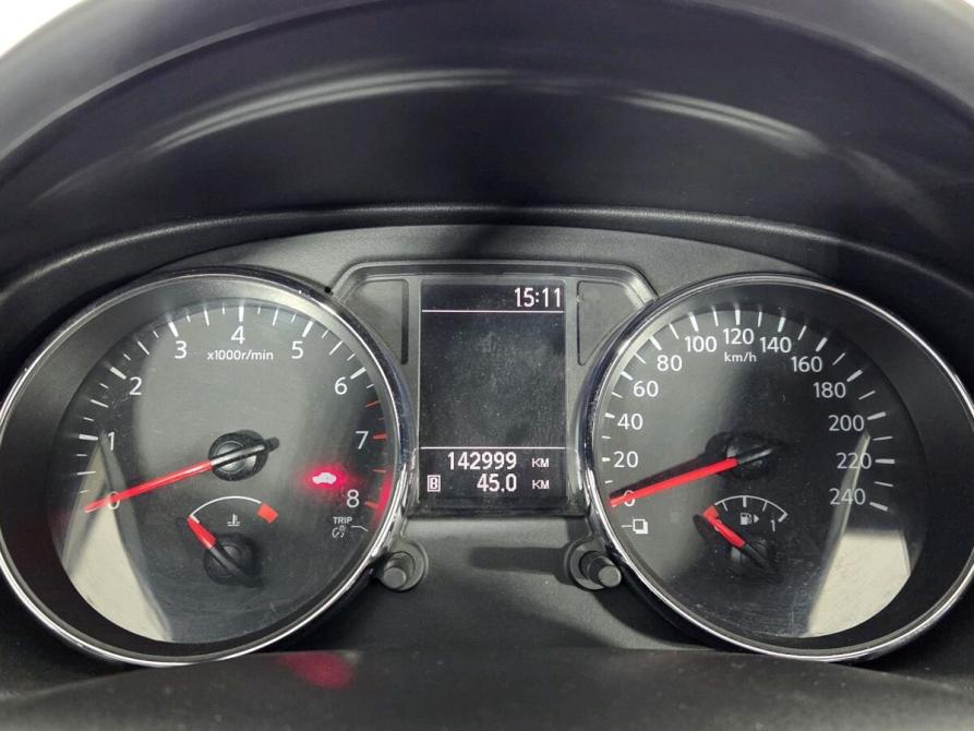 Nissan Qashqai I Рестайлинг Архангельск  - изображение 15