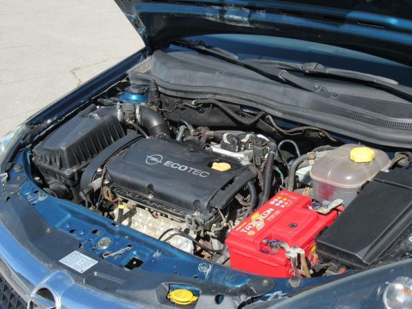 Opel Astra H Рестайлинг с пробегом 2007 года, цена 490 000 рублей, 221342 км, хэтчбек, Автокод Объявления