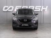 Mazda CX-5 I Воронеж  - изображение 22