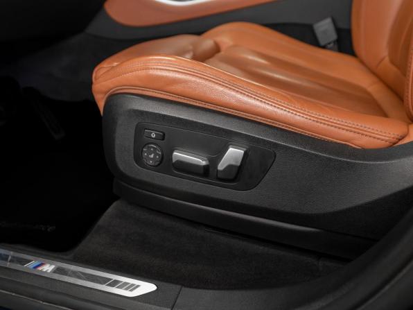 BMW X5 IV (G05/G18) с пробегом 2021 года, цена 7 200 000 рублей, 147132 км, внедорожник, Автокод Объявления