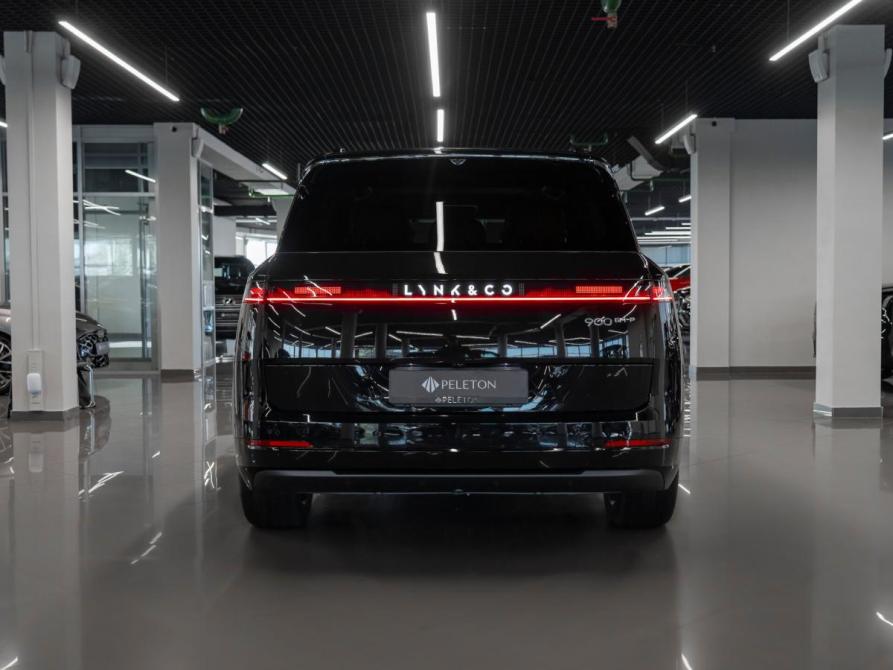 Lynk &amp; Co 900 Москва  - изображение 6