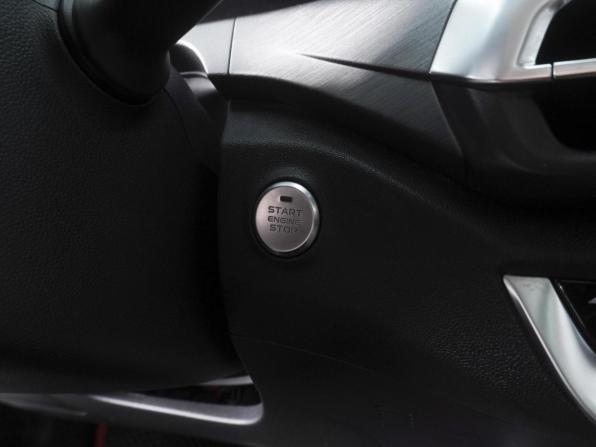 Changan CS35 Plus I Рестайлинг с пробегом 2023 года, цена 1 940 000 рублей, 52319 км, внедорожник, Автокод Объявления