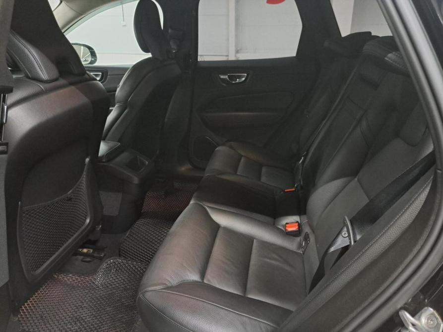 Volvo XC60 II Казань  - изображение 15
