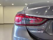Mazda 6 III (GJ) Рестайлинг Казань  - изображение 33