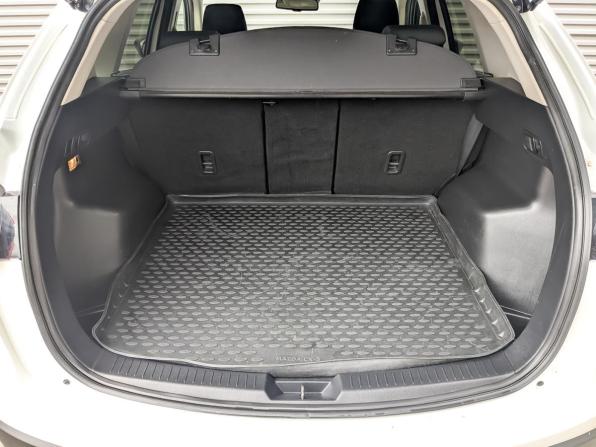 Mazda CX-5 I с пробегом 2013 года, цена 1 625 000 рублей, 156475 км, внедорожник, Автокод Объявления