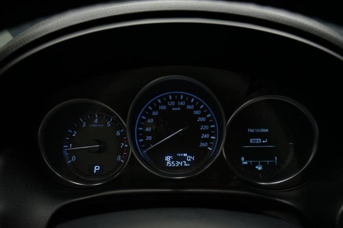 Mazda CX-5 I с пробегом 2012 года, цена 1 776 000 рублей, 155000 км, внедорожник, Автокод Объявления