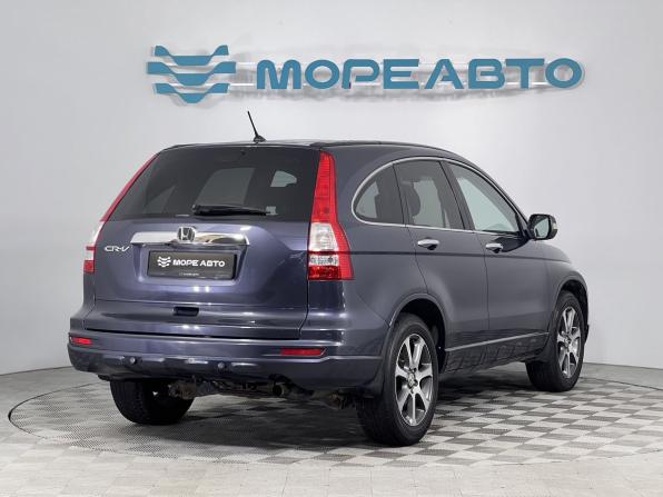 Honda CR-V III Рестайлинг с пробегом 2011 года, цена 1 689 000 рублей, 173100 км, внедорожник, Автокод Объявления