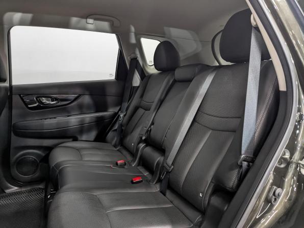 Nissan X-Trail III Рестайлинг с пробегом 2021 года, цена 2 795 000 рублей, 72139 км, внедорожник, Автокод Объявления