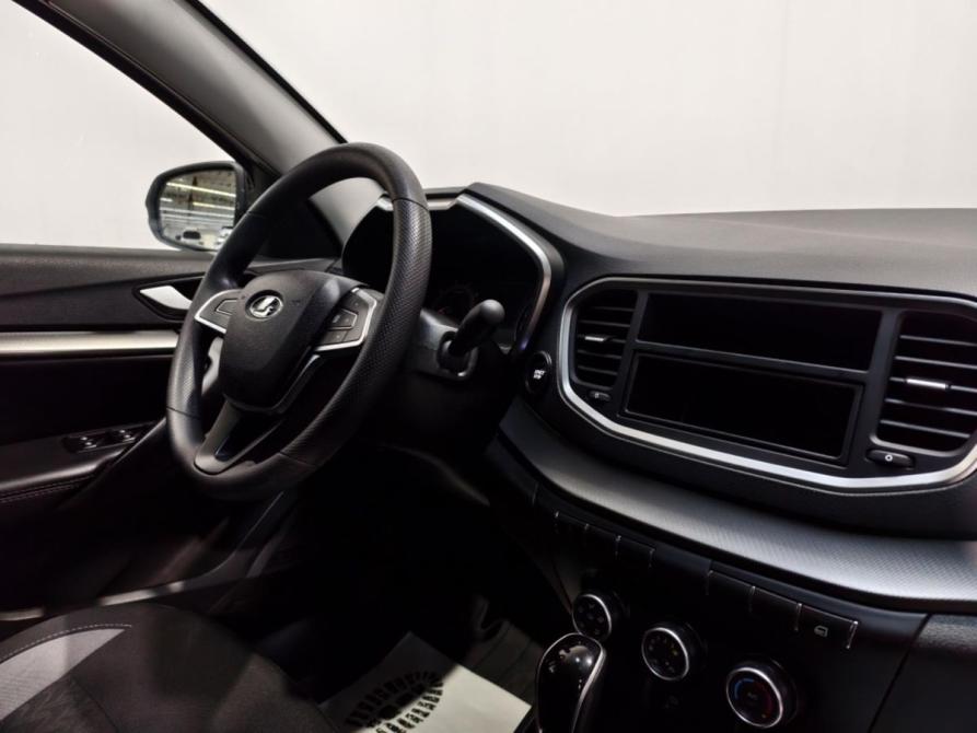 Lada (ВАЗ) Vesta I Рестайлинг (NG) Курск  - изображение 5
