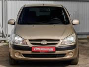 Hyundai Getz I Рестайлинг Екатеринбург  - изображение 21