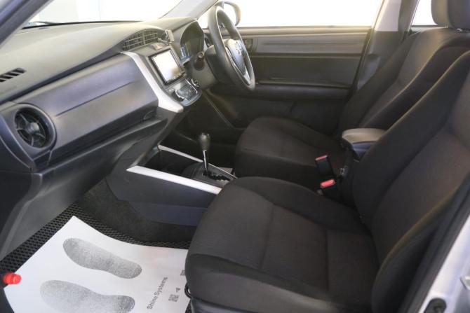 Toyota Corolla XI (E160 E170) Рестайлинг 2 с пробегом 2015 года, цена 1 479 000 рублей, 99700 км, универсал, Автокод Объявления