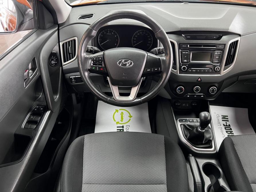 Hyundai Creta I Тверь  - изображение 12