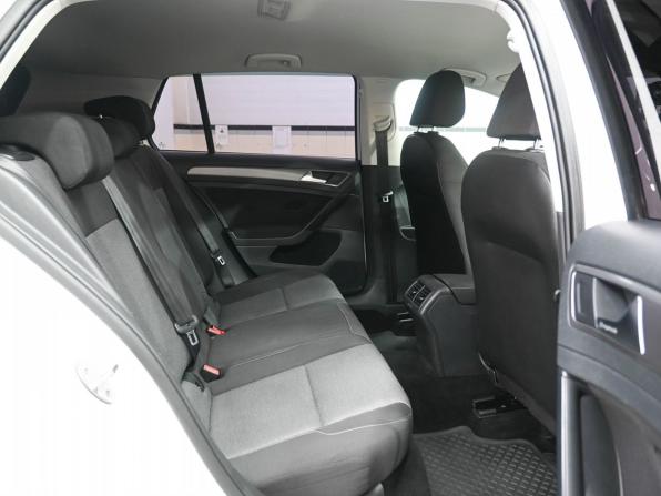 Volkswagen Golf VII с пробегом 2014 года, цена 1 199 900 рублей, 229000 км, хэтчбек, Автокод Объявления