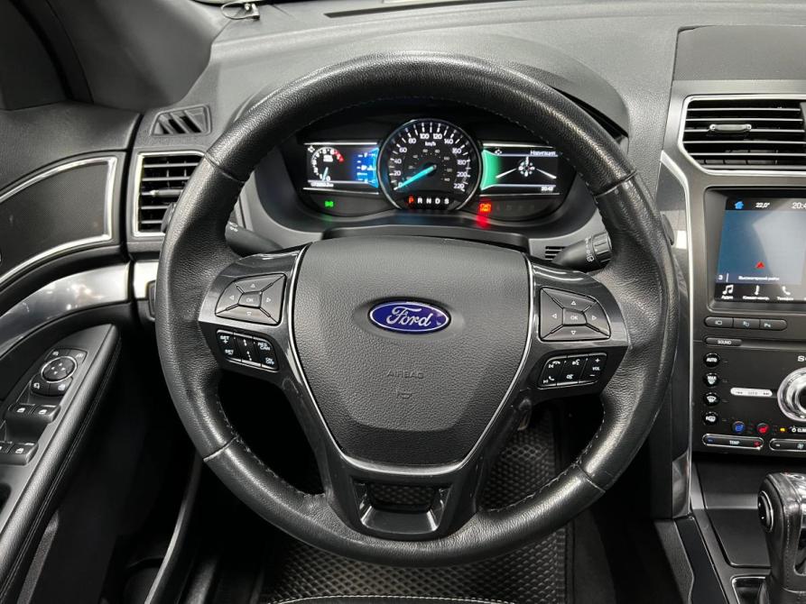 Ford Explorer V Рестайлинг 2 Казань  - изображение 22