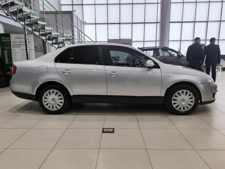 Volkswagen Jetta V Казань  - изображение 5