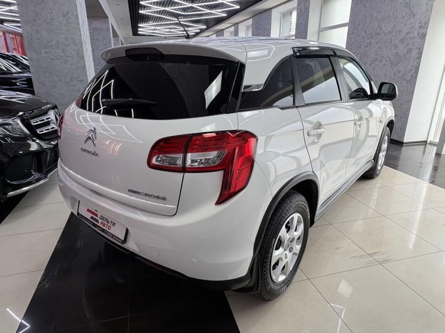 Citroen C4 Aircross Ярославль  - изображение 5