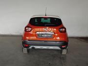 Renault Kaptur I Москва  - изображение 22
