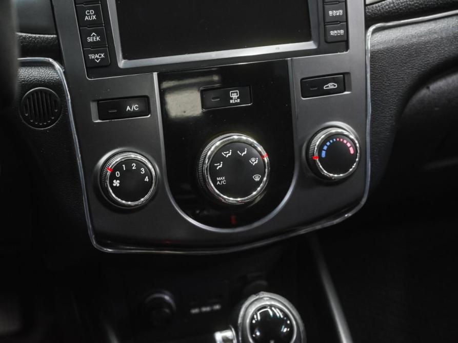 Kia Forte I Челябинск  - изображение 25