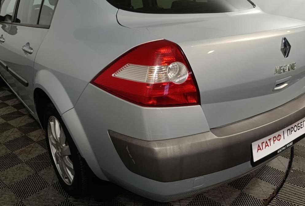 Renault Megane II Волгоград  - изображение 18