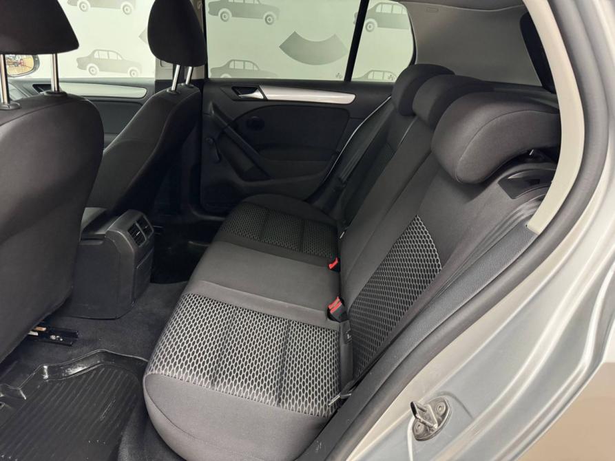 Volkswagen Golf VI Ставрополь  - изображение 11