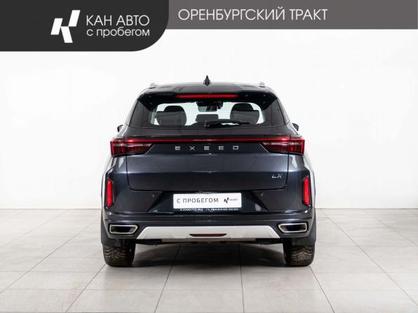 Exeed LX I Рестайлинг с пробегом 2022 года, цена 1 814 000 рублей, 55693 км, внедорожник, Автокод Объявления