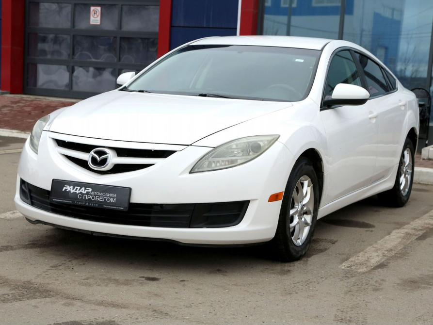Mazda 6 II (GH) Иваново  - изображение 3