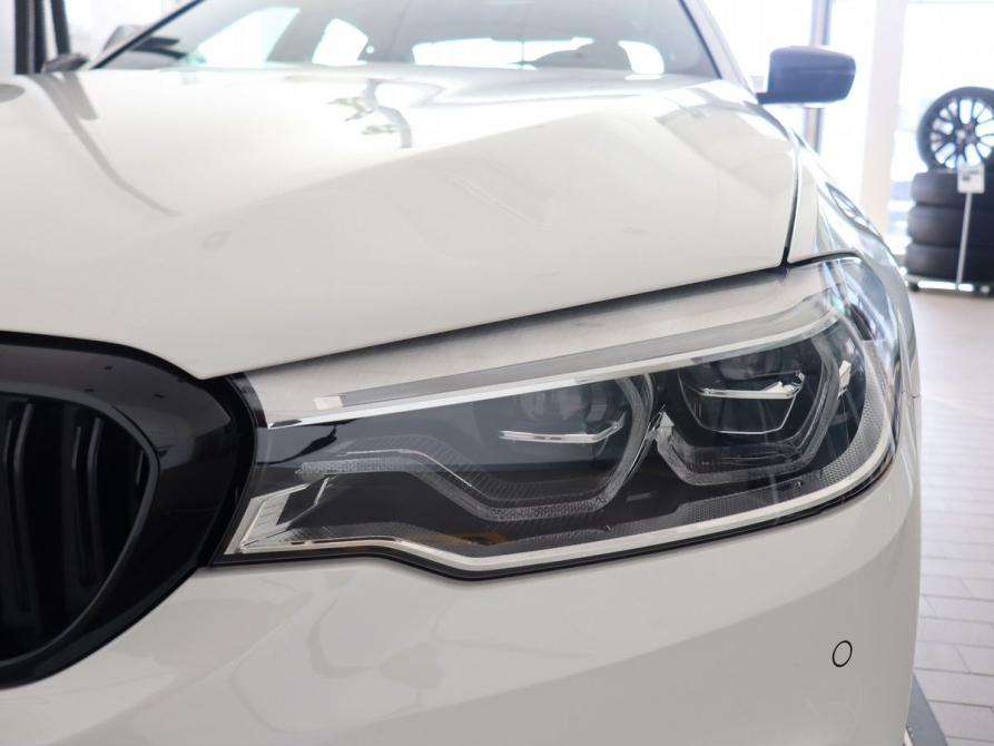 BMW 5 серии VII (G30/G31/G38) Калининград  - изображение 7