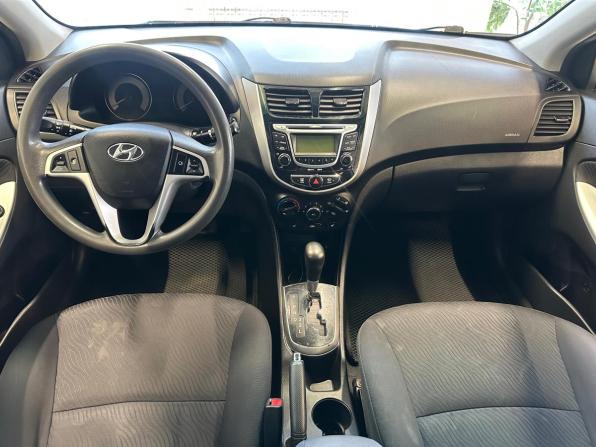 Hyundai Solaris I с пробегом 2011 года, цена 849 000 рублей, 159000 км, седан, Автокод Объявления