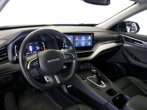 Haval F7x I Рестайлинг с пробегом 2024 года, цена 2 025 000 рублей, 90600 км, внедорожник, Автокод Объявления