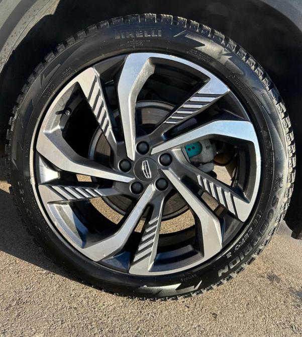 Geely Monjaro I Альметьевск  - изображение 35