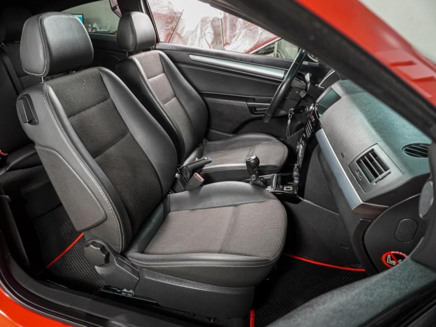 Opel Astra H Рестайлинг Воронеж  - изображение 8