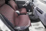 Renault Logan I Рестайлинг Барнаул  - изображение 41