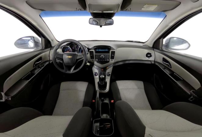 Chevrolet Cruze I Рестайлинг с пробегом 2012 года, цена 795 000 рублей, 100871 км, хэтчбек, Автокод Объявления