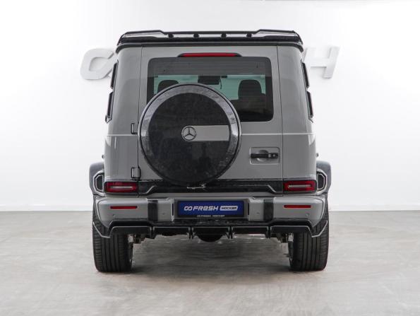 Mercedes-Benz G-Класс AMG II (W463) с пробегом 2021 года, цена 18 298 999 рублей, 53065 км, внедорожник, Автокод Объявления