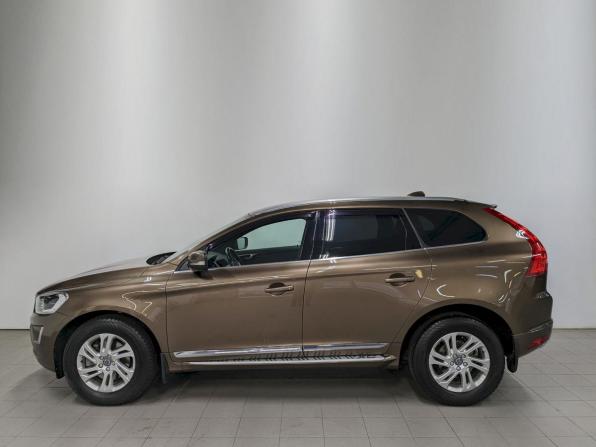 Volvo XC60 I Рестайлинг с пробегом 2017 года, цена 2 690 000 рублей, 143780 км, внедорожник, Автокод Объявления
