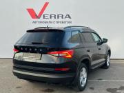 Skoda Kodiaq I Уфа  - изображение 32