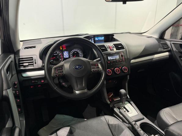 Subaru Forester IV с пробегом 2013 года, цена 1 585 000 рублей, 168001 км, внедорожник, Автокод Объявления
