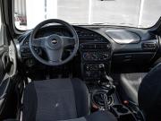 Chevrolet Niva I Рестайлинг Краснодар  - изображение 22