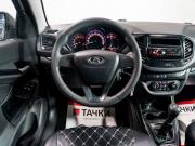 Lada (ВАЗ) Vesta I Чита  - изображение 25