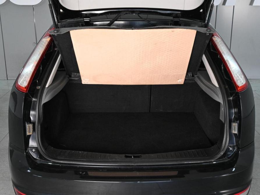 Ford Focus II Рестайлинг Ростов-на-Дону  - изображение 16