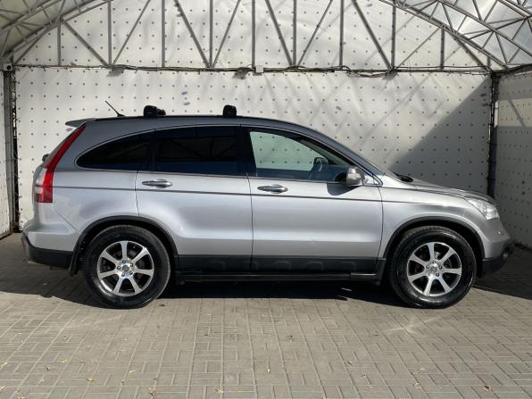 Honda CR-V III с пробегом 2007 года, цена 1 130 000 рублей, 212137 км, внедорожник, Автокод Объявления