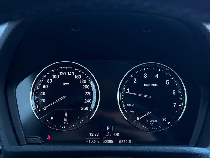BMW X1 II (F48) Санкт-Петербург  - изображение 21