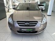 Kia Ceed I Екатеринбург  - изображение 19