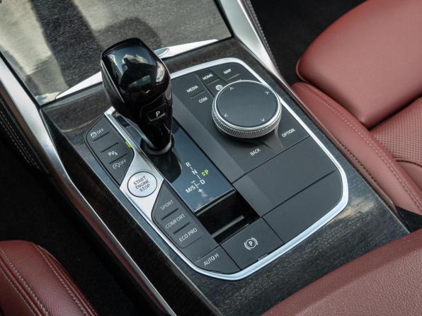 BMW 4 серии G22 G23 G26 с пробегом 2023 года, цена 5 580 000 рублей, 27511 км, купе, Автокод Объявления