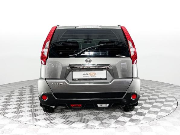 Nissan X-Trail II Рестайлинг с пробегом 2013 года, цена 1 311 000 рублей, 277905 км, внедорожник, Автокод Объявления