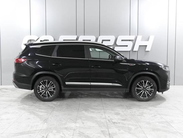 Chery Tiggo 8 Pro Max I Рестайлинг с пробегом 2024 года, цена 2 579 000 рублей, 19716 км, внедорожник, Автокод Объявления