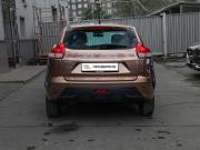 Lada (ВАЗ) XRAY I Москва  - изображение 21